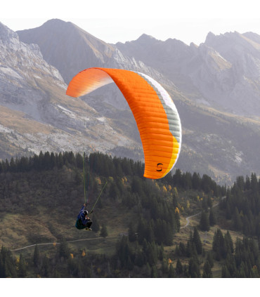 Birdy 2 Supair - Paragliding Wing - Air et Aventure