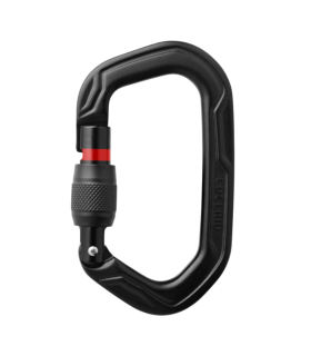 Gleitschirmkarabiner AURA von EDELRID