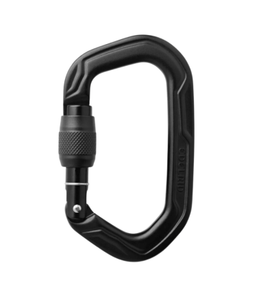 AURA Paragliding Carabiner by EDELRID