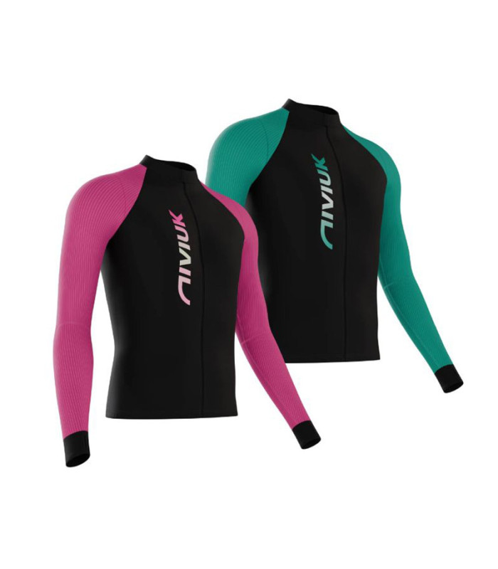 Aero Speedarms Niviuk vêtement sportif parapente