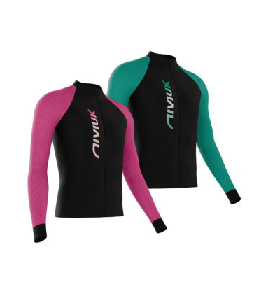 Aero Speedarms Niviuk vêtement sportif parapente