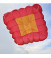 Nano Dudek Rescue Parachute