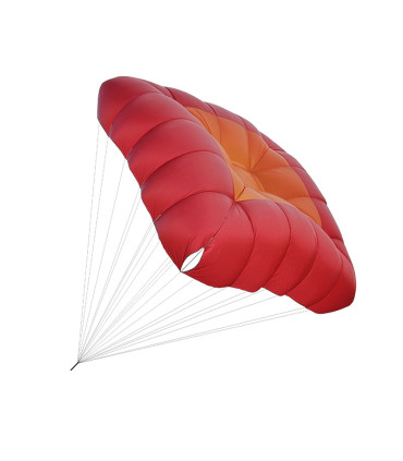 Nano Rescue Parachute｜Ultra-Light｜Paragliding