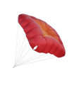 Nano Rescue Parachute｜Ultra-Light｜Paragliding