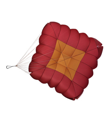 Nano Rescue Parachute｜Ultra-Light｜Paragliding