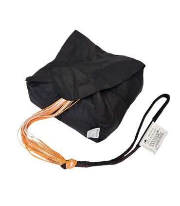 Nano Rescue Parachute｜Ultra-Light｜Paragliding