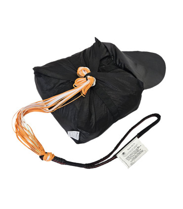 Nano Rescue Parachute｜Ultra-Light｜Paragliding