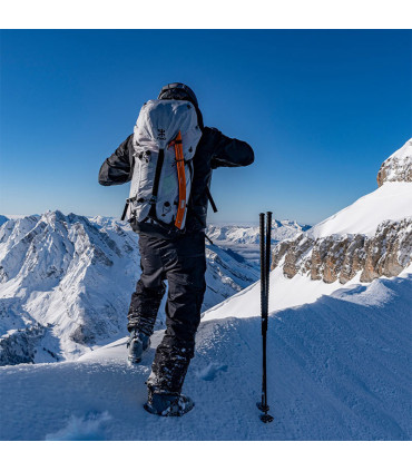 Sac vol-rando NEO MOUNTAIN - Sac Parapente - Air et Aventure