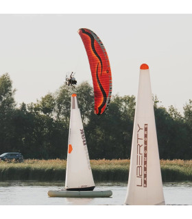 Snake 4 Dudek Paramotor Wing