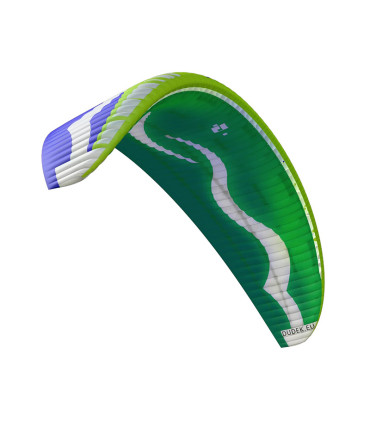 Snake 4 Dudek - Motor-Gleitschirm - Air et Aventure