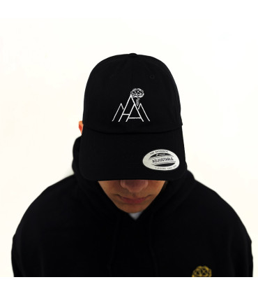 Black Air et Aventure Cap - Paragliding Apparel - Shop
