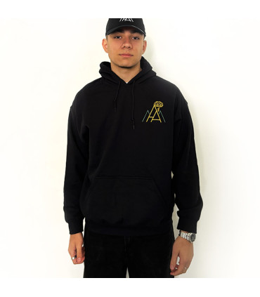 Dent de Crolles Hoodie - Air et Aventure