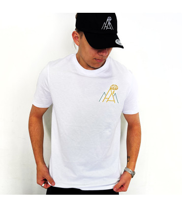 T-Shirt Standseilbahn Saint-Hilaire - Air et Aventure - Boutique Parapente