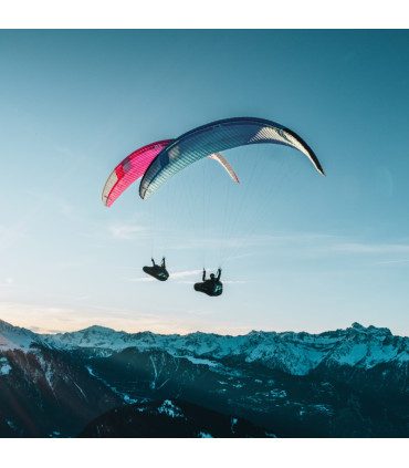 Aile de parapente Artik R 2 Niviuk