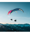 Aile de parapente Artik R 2 Niviuk