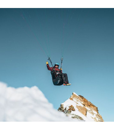 Sellette-Sac-Réversible avec planchette Konvers 3 Niviuk