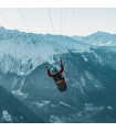 Sellette de parapente Kooper P Niviuk