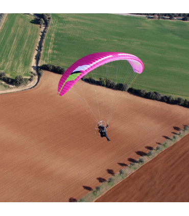 Link 3 Niviuk Paramotor Wing