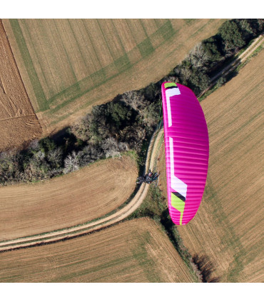 Link 3 Niviuk - Motorschirm - Air et Aventure