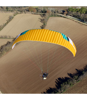 Wilko Paramotor Wing - Niviuk - Air et Aventure