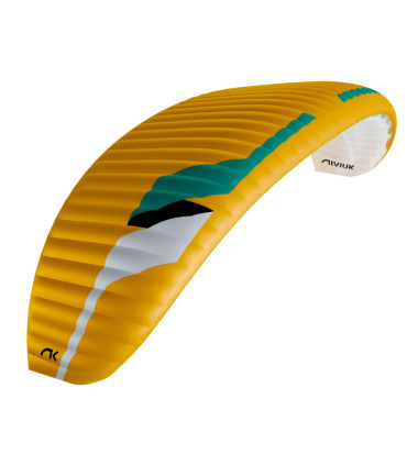 Wilko Paramotor Wing - Niviuk - Air et Aventure