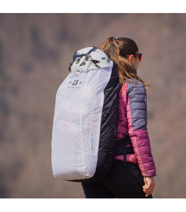 Sac de portage Duralight Dudek