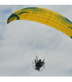 Effect XT 2 SOL Paramotor wing