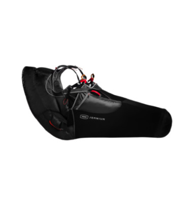 Somnium Nova - Paragliding Harness - Air et Aventure