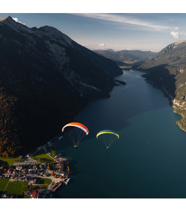 Used wing Aonic Light Nova