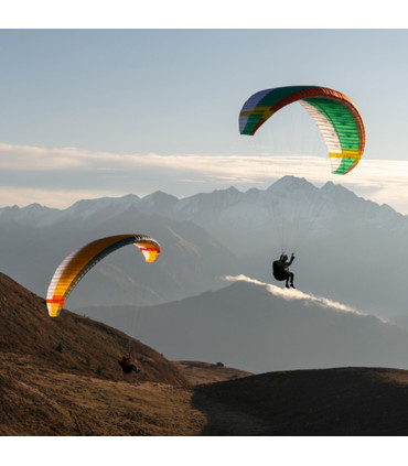 Used wing Aonic Nova