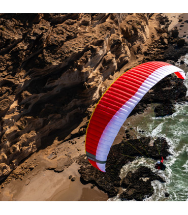 Aile d'occasion Aonic Nova - Air et Aventure