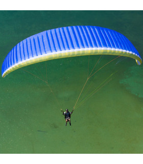 Gebrauchter Gleitschirm Bion 2 Nova - Air et Aventure