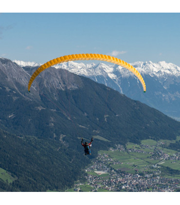 Gebrauchter Gleitschirm Bion 2 Nova - Air et Aventure