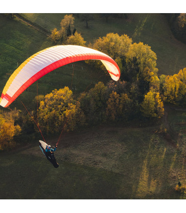 Used Codex Nova Paraglider - Air et Aventure