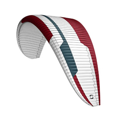 Paragliding wing Wild 2 - Supair - Air et Aventure