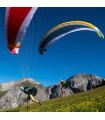 Gebrauchter Gleitschirm Ion 6 Light Nova - Air et Aventure