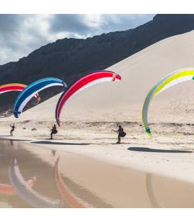 Used Ion 7 Nova Paraglider - Air et Aventure