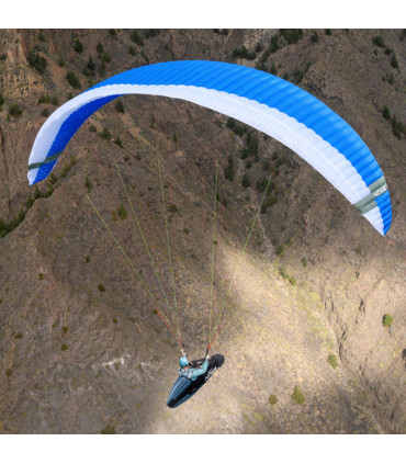 Used Mentor 7 Light Nova Paraglider - Air et Aventure