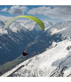 Aile d'occasion Mentor 6 Light Nova - Air et Aventure