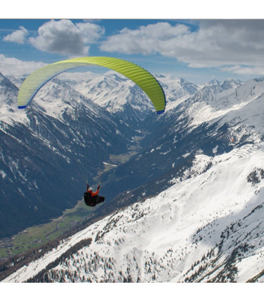 Aile d'occasion Mentor 6 Light Nova - Air et Aventure