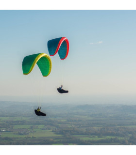 Used Mentor 6 Nova Paraglider - Air et Aventure