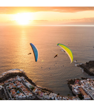 Aile d'occasion Mentor 7 Nova - Air et Aventure