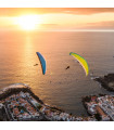 Gebrauchter Gleitschirm Mentor 7 Nova - Air et Aventure