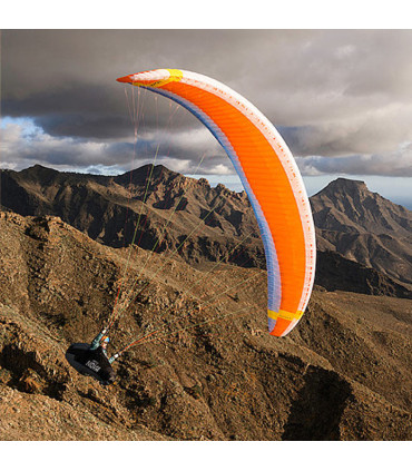 Aile d'occasion Mentor 7 Nova - Air et Aventure