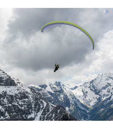 Used Phantom Nova Paraglider - Air et Aventure
