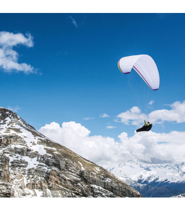Used Phantom Nova Paraglider - Air et Aventure