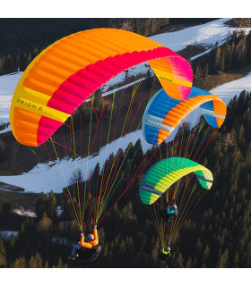 Gebrauchter Gleitschirm Prion 6 Nova - Air et Aventure