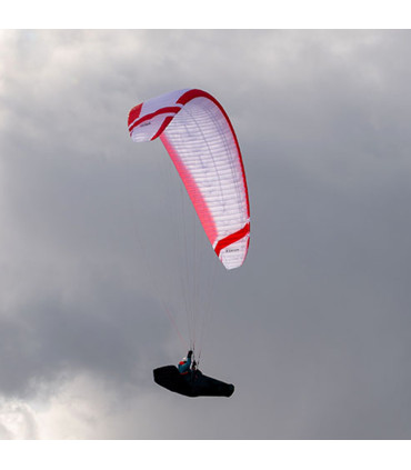Used Xenon Nova Paraglider - Air et Aventure
