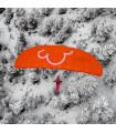 Gleitschirm Gracchio Mk3 – Little Cloud – Air et Aventure