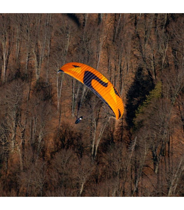 Paraglider wing Carancho SkyParagliders